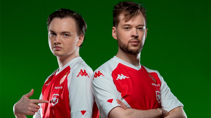 agressive child и g сыграют за as monaco gambit