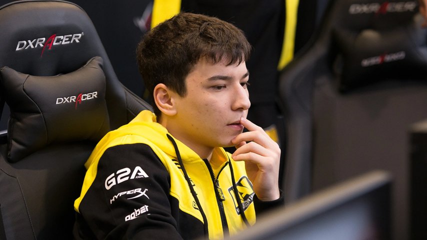 sonneiko покинул состав natus vincere