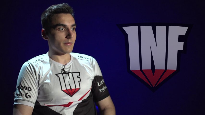 papita left infamous