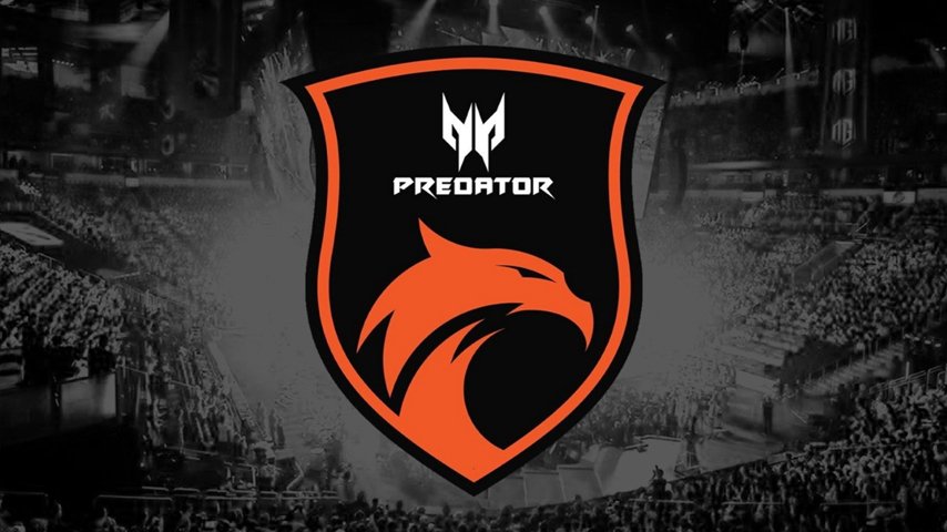 tnc predator уходят в инактив