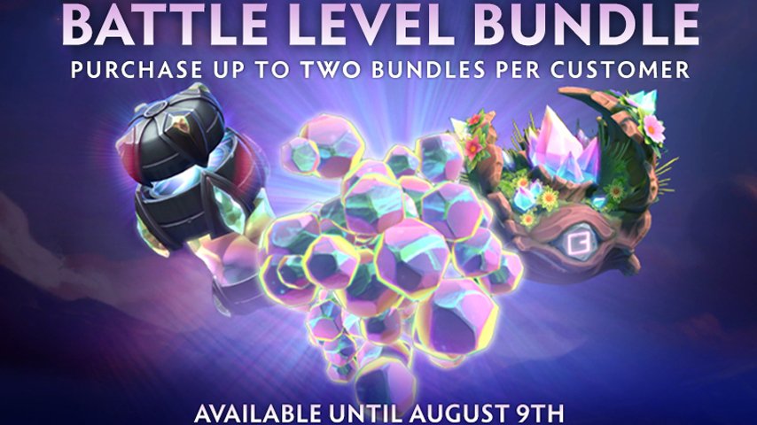 valve выпустила комплект battle level bundle для nemestice 2021