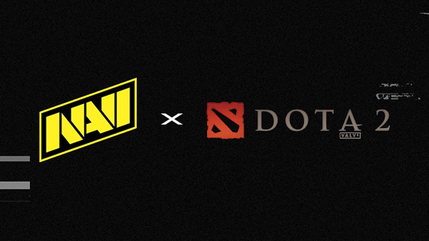 состав natus vincere по dota 2 покинули ramzes666 rodjer и mag