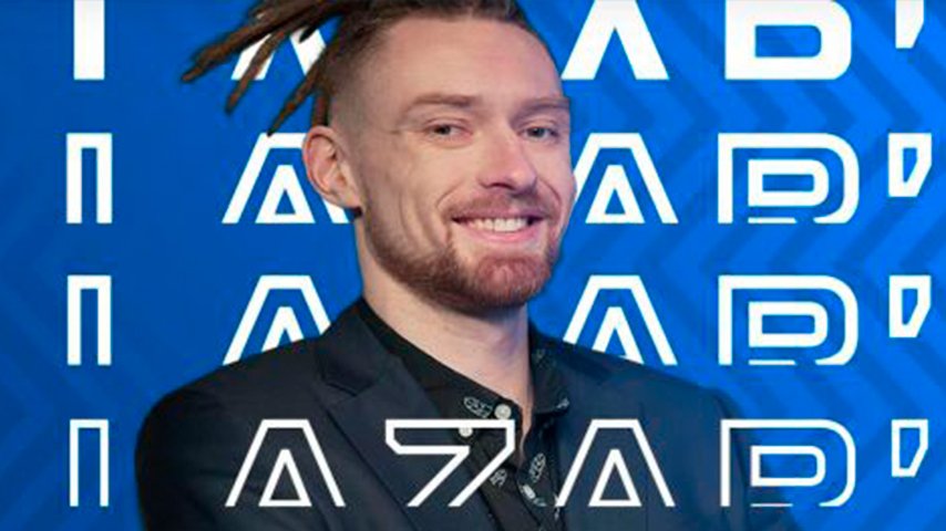 lazar стал спортивным директором virtus pro