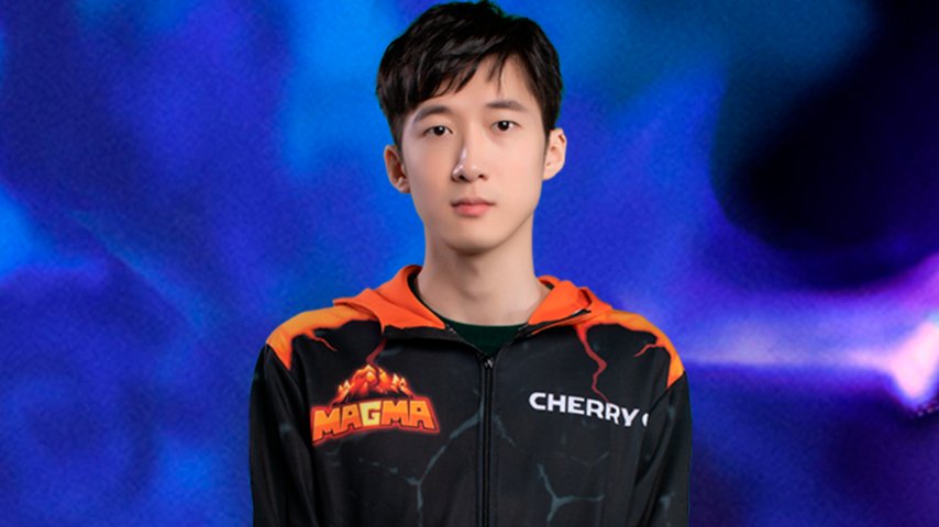 shylock покинул состав team magma