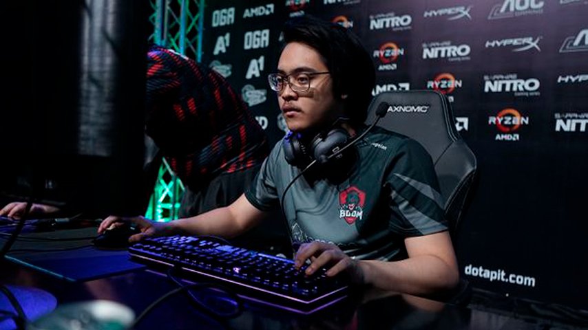 boom esports объявила об уходе 3 игроков