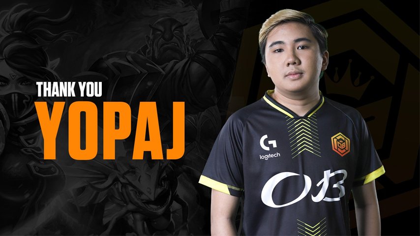 yopaj left ob esports x neon
