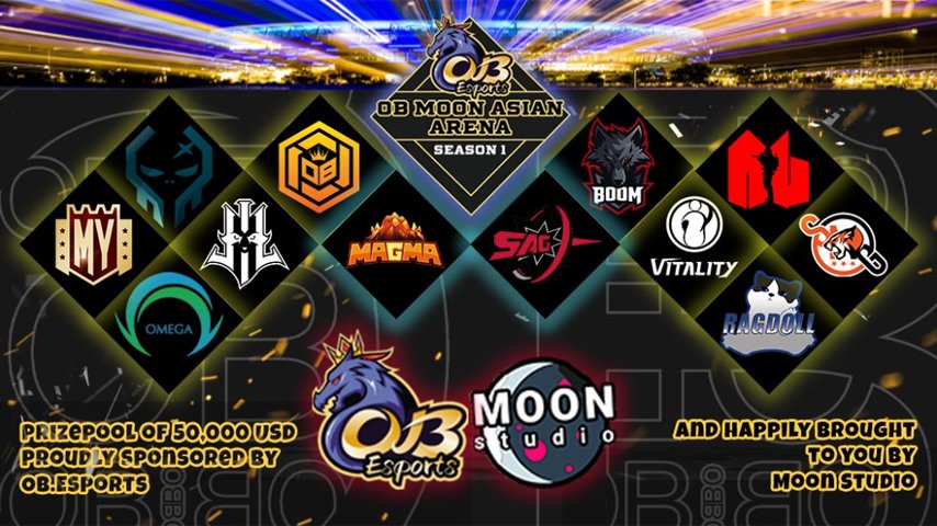 ob moon asian arena announced