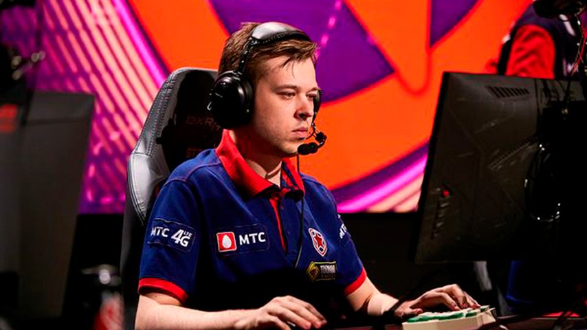 afterlife will replace shachlo in team empire