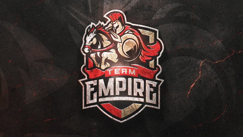 suzuya replaced vanskor in team empire