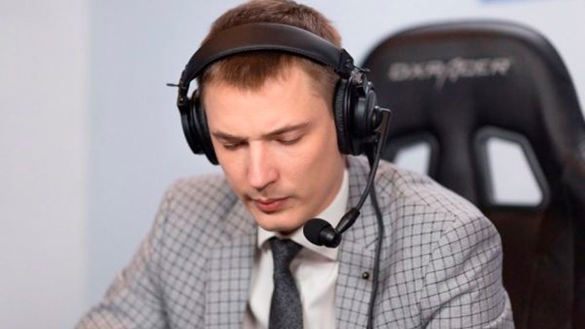 smile about puppey after the defeat from liquid he sat until 10 a m