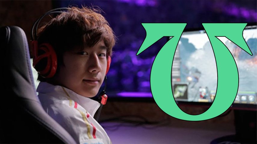 febby тренирует team undying