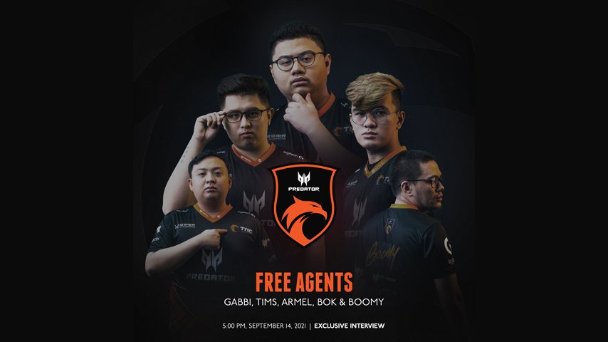 tnc predator disbanded dota 2 roster