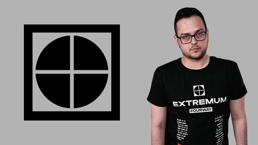 g покинул extremum