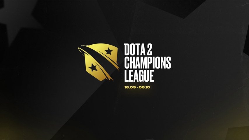 dota 2 champions league 2021 season 4 announced
