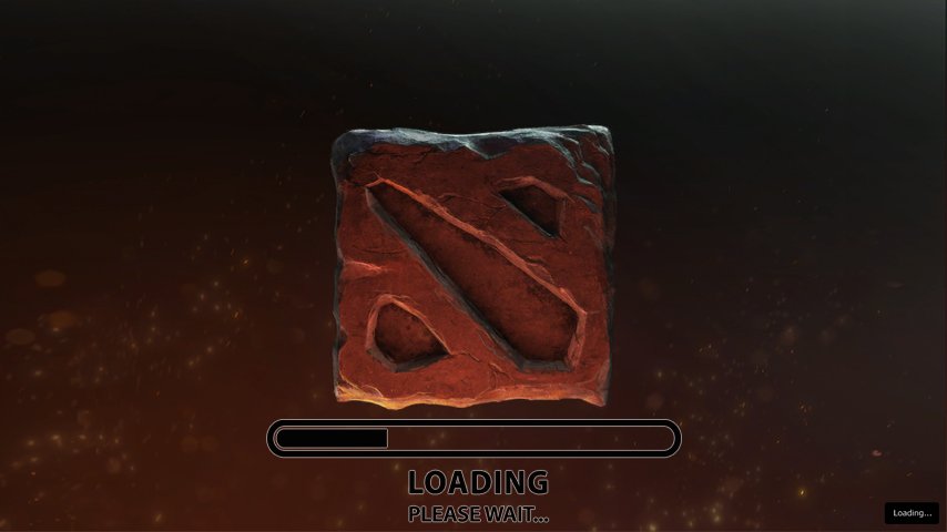 valve работает над функцией сохранения и загрузки матчей