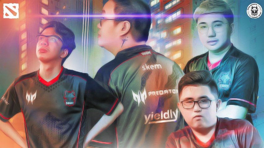 boom esports стали чемпионами bts pro series season 8 southeast asia