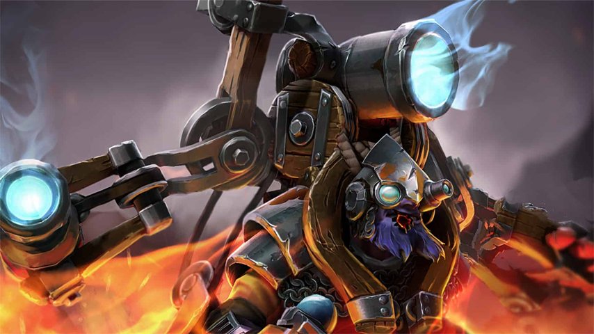 valve выпустила хотфикс для 730d