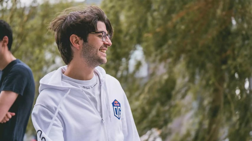 ceb will skip the international 10 micke from team liquid will replace him in og