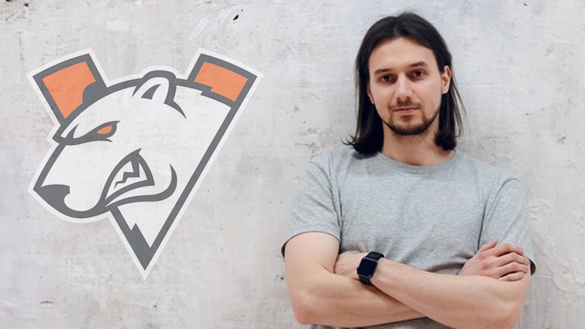 менеджер состава virtuspro по dota 2 покинул организацию