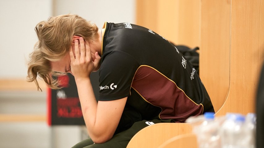 количественный рост и качественный упадок киберспорта