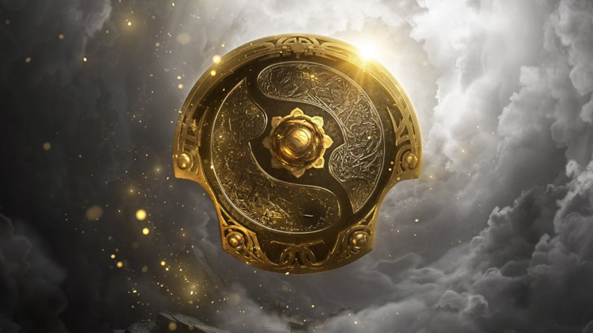 the international 10 group stage results and main event bracket