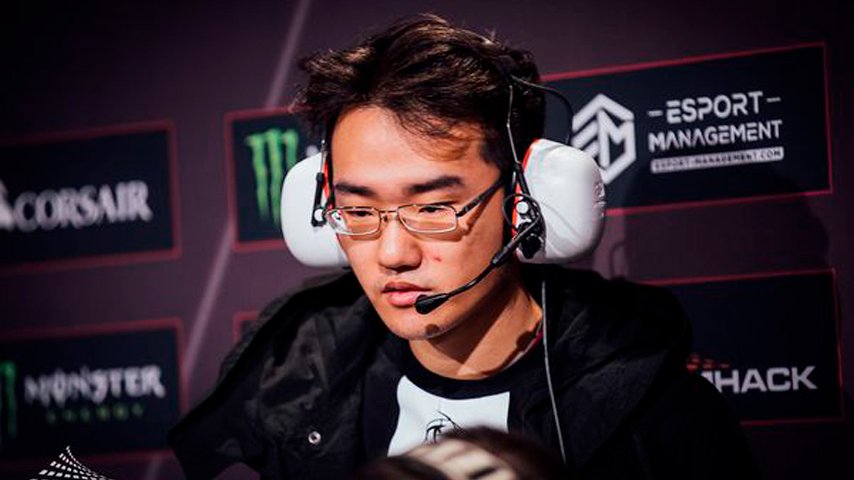 clairvoyance присоединился к boom esports