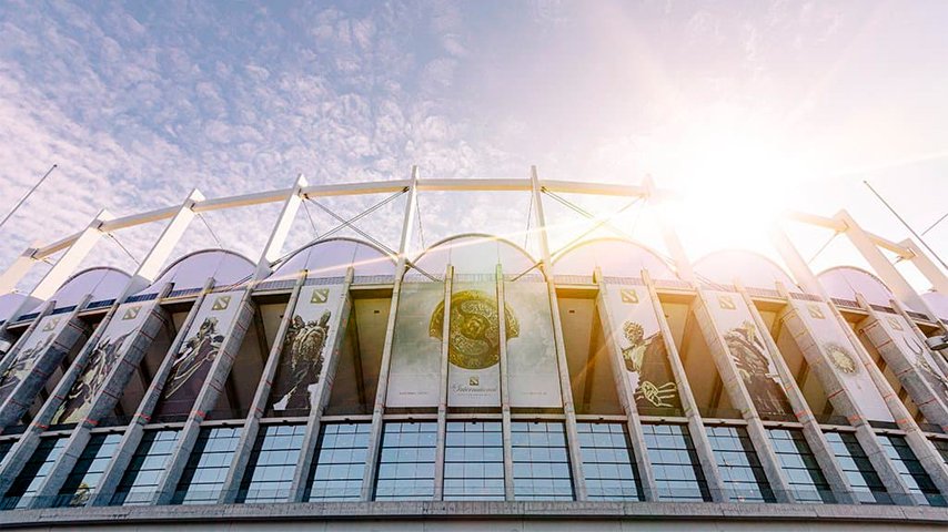 the international 10 main stage day 4 results