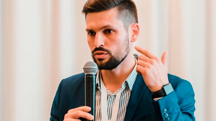 сергей гламазда готов обсудить трансфер vp prodigy