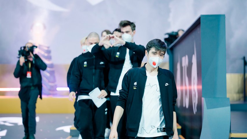 silent from former player to top coach